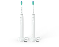 Набор зубных щеток Philips Sonicare 3100 HX3675/13 белый