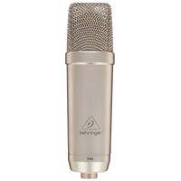 Микрофонный комплект Behringer TM1 золотистый