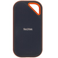 1000 ГБ Внешний SSD SanDisk Extreme PRO Portable [SDSSDE81-1T00-Z25]