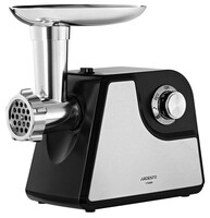 Мясорубка электрическая Ardesto MGL-1790R черный
