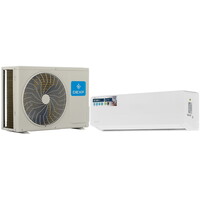 Кондиционер настенный сплит-система DEXP AC-CDW18ONF белый