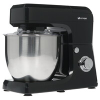 Миксер Kitfort KT-1339-3 черный