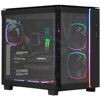 ПК ARDOR GAMING EVO X116