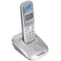 Телефон беспроводной (DECT) Panasonic KX-TG 2511RUS