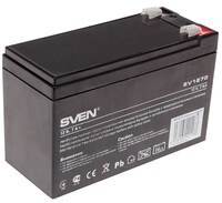 Аккумуляторная батарея для ИБП SVEN SV 1270