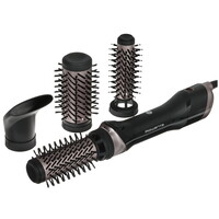 Фен-щетка Rowenta Brush Activ UB9535 черный