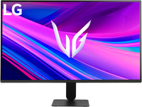 27" Монитор LG UltraGear 27G411A-B черный