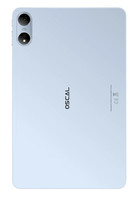 12" Планшет Oscal Pad 100 LTE 256 ГБ голубой