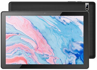 10.1" Планшет BQ 1024L Exion Pro LTE 32 ГБ черный