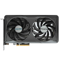 Видеокарта GIGABYTE GeForce RTX 5060 EAGLE OC [GV-N5060EAGLE OC-8GD]
