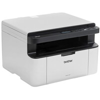 МФУ лазерное Brother DCP-1610W