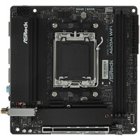 Материнская плата ASRock A620AI WiFi