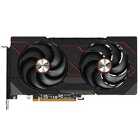 Видеокарта Sapphire AMD Radeon RX 9060 XT PULSE GAMING OC [11350-04-20G]