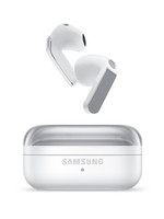 Наушники TWS Samsung Galaxy Buds 4  белый 2026