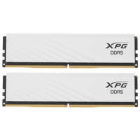 Оперативная память ADATA XPG Lancer Blade [AX5U6000C3416G-DTLABWH] 32 ГБ
