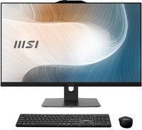 27" Моноблок MSI Modern AM272P 1M-696XRU [9S6-AF8231-1031]