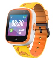 Детские часы JET Kid Buddy белый