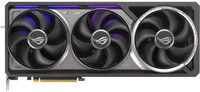 Видеокарта ASUS GeForce RTX 5080 ROG Astral [ROG-ASTRAL-RTX5080-16G-GAMING]