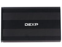 M 2 внешний бокс dexp hd310 обзор