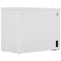 Морозильный ларь KRAFT BD (W)-360BL белый