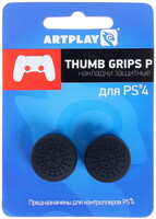 Накладки Artplays ACPS4128 черный