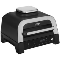 Аэрогриль Ninja DG551EU серый