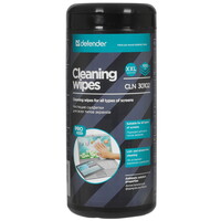 Салфетки Defender CLN 30102 Pro