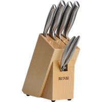 Набор ножей Xiaomi Huo Hou Nano Knife HU0014