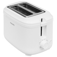 Тостер Philips HD2511/00 белый