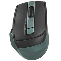 Мышь беспроводная A4Tech Fstyler FB35 [FB35MIDLIGHTGREEN] зеленый
