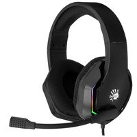 Проводные наушники A4Tech Bloody G260p  черный 2023