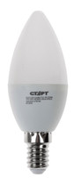 Лампа светодиодная СТАРТ LEDCandleE14 7W30