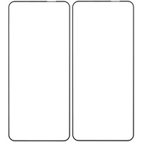 Защитное стекло Aceline для экрана POCO C75/ Xiaomi REDMI 14C/ A3 Pro/ A4/ A5