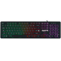 Клавиатура  проводная Defender Ozoth GK-106