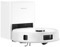 Робот-пылесос Trouver E20S Pro Plus белый