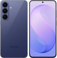 6.7" Смартфон Samsung Galaxy S26 FE 256 ГБ фиолетовый