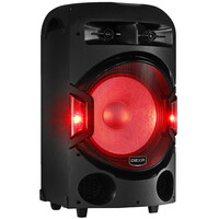 Портативная аудиосистема DEXP V880, черный