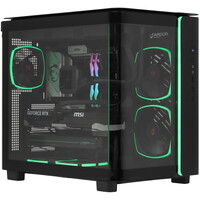 ПК ARDOR GAMING EVO X136