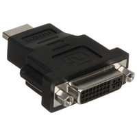 Переходник  Aceline HDMI - DVI-I