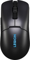 Мышь беспроводная/проводная Lenovo Legion M600s Qi [GY51H47355] черный