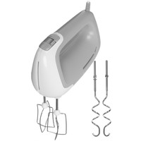 Миксер Moulinex Prepmix HM450B10 серый