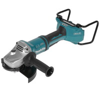 Углошлифовальная машина (УШМ) Makita DGA701ZU LXT 18V  , Без ЗУ, Без АКБ