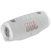 Портативная колонка JBL Charge 6, белый
