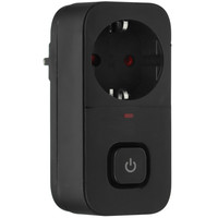 Адаптер питания FinePower AD116B черный