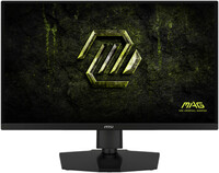 27" Монитор MSI MAG 274QPF E20 черный