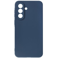 Накладка  Aceline Fresh Color для Samsung Galaxy A37 синий