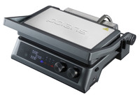 Гриль Polaris PGP 3010 SMOKELESS серый