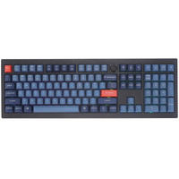Клавиатура  проводная + беспроводная Keychron V6 Max цвет черный