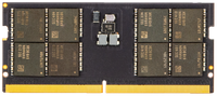Оперативная память SODIMM AMD Radeon R5 Series [R5516G4800S2S-U] 16 ГБ