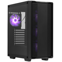 Корпус DEEPCOOL CC560 ARGB V2 [R-CC560-BKTAA4-G-2] черный
